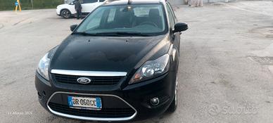 focus titanium 1.8 tdi sw 2008