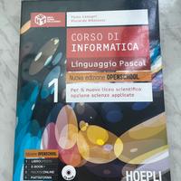 Corso di informatica- Linguaggio Pascal