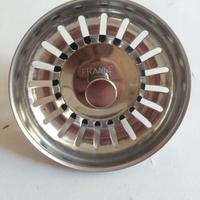 Tappo Cestello Lavello Lavandino Cucina FRANKE