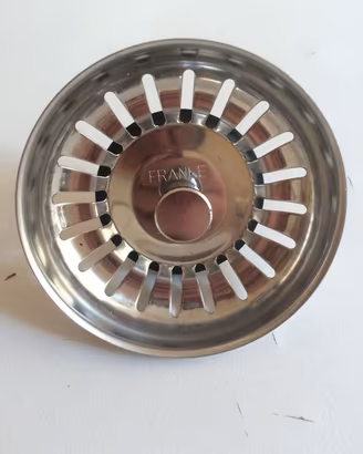 Tappo Cestello Lavello Lavandino Cucina FRANKE