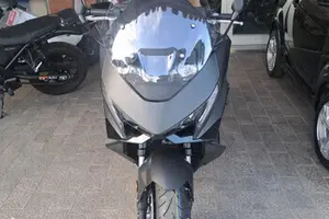 Honda Forza 750 Nuovo Permute finanziamento garanz