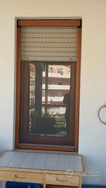 Zanzariera a rullo