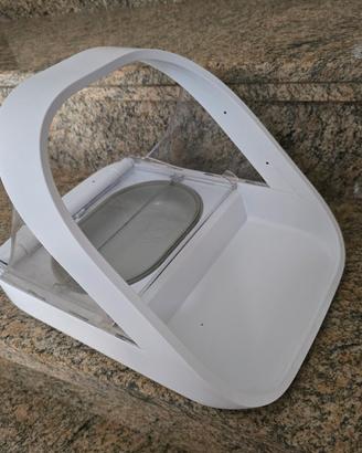 Distributore automatico SUREFEED gatto