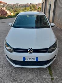 VOLKSWAGEN POLO 1.2 BENZINA/GPL