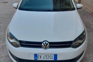VOLKSWAGEN POLO 1.2 BENZINA/GPL