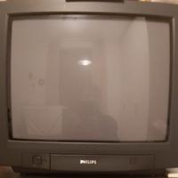 Televisore vintage Philips