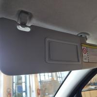 Aletta parasole destra FIAT PANDA del 2014
