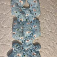 Imbottitura universale passeggino