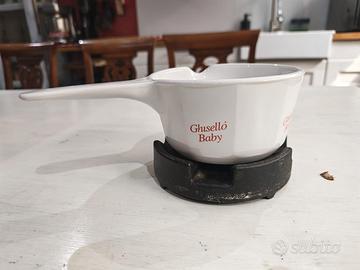 Ghisello baby