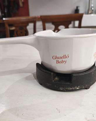 Ghisello baby