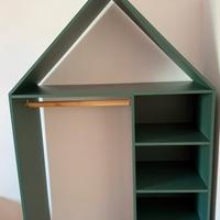 Armadio, Kalie bianco LA REDOUTE INTERIEURS