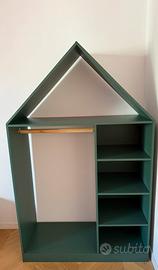 Armadio, Kalie bianco LA REDOUTE INTERIEURS