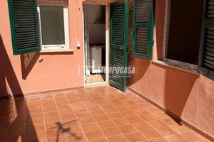 TRILOCALE RISTRUTTURATO IN PIENO CENTRO STORICO CO