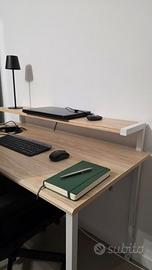 Scrivania IKEA UTVISNING