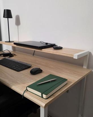 Scrivania IKEA UTVISNING