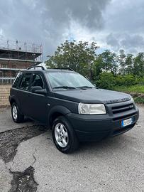 land rover freelandr in buone condizioni