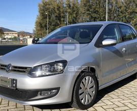 VOLKSWAGEN Polo 1.6 TDI 90CV DPF 5 porte Comfortli