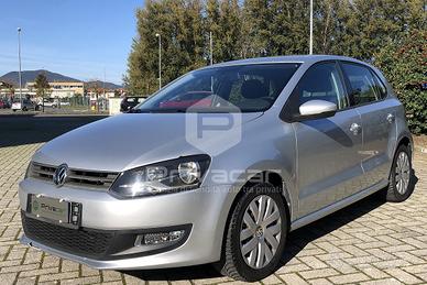 VOLKSWAGEN Polo 1.6 TDI 90CV DPF 5 porte Comfortli