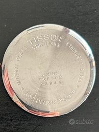 Orologio uomo Tissot  1853