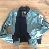 Bomberino raso, Belstaff