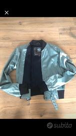 Bomberino raso, Belstaff