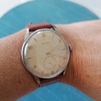 ZENITH Jumbo oversize anni '50, ORIGINALE