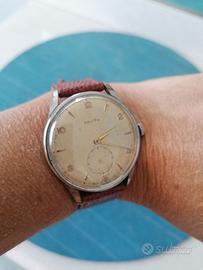 ZENITH Jumbo oversize anni '50, ORIGINALE