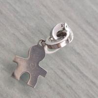 charm Rebecca gioielli