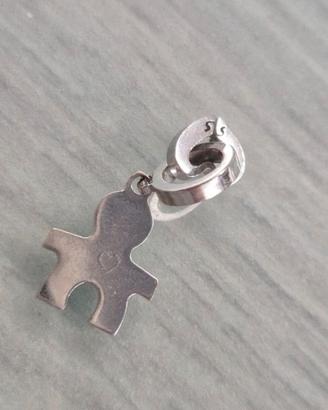 charm Rebecca gioielli