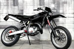 Husqvarna SM 125 S