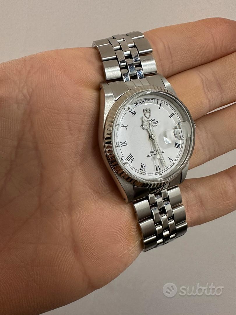 Tudor usato subito top