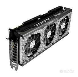 Rtx 3090 ti 24gb gamerock