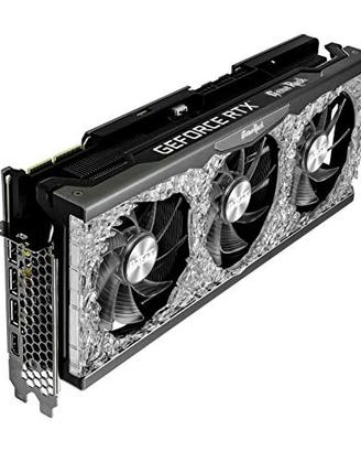 Rtx 3090 ti 24gb gamerock