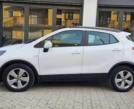 Opel Mokka X 1.6 Innovation s&s 4x2 115cv