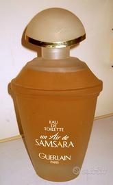 Factice dummy espositore pubblicitario maxi guerla