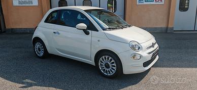 Fiat 500 1.0 Hybrid Lounge