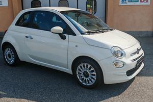 Fiat 500 1.0 Hybrid Lounge