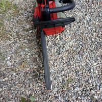 Motosega per potatura