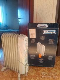 riscaldatore elettrico