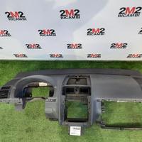 KIT AIRBAG COMPLETO VOLKSWAGEN Touran 2Â° Serie 1T
