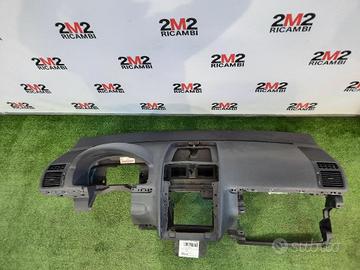 KIT AIRBAG COMPLETO VOLKSWAGEN Touran 2Â° Serie 1T