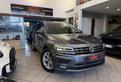 7 posti Tiguan Allspace 2.0 TDI SCR DSG 4MOTION Ad