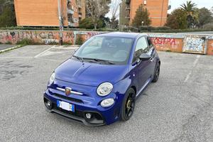 Abarth 595 PISTA *Record Monza/Android CarPlay