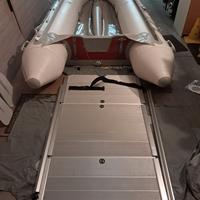 Gommone Suzumar 3.20