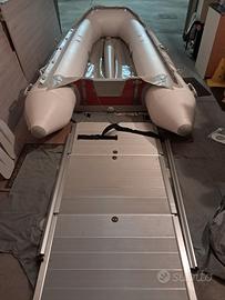 Gommone Suzumar 3.20