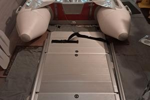 Gommone Suzumar 3.20