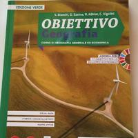 Obiettivo geografia edizione verde