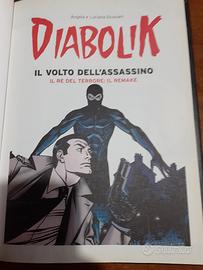 fumetti