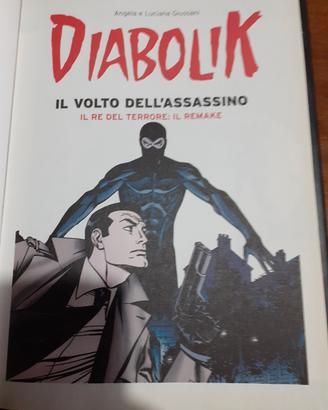 fumetti