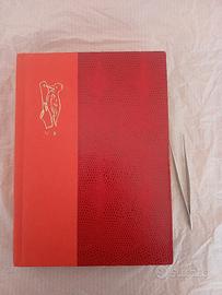 Album Francobolli Repubblica Italiana - 1945/1972